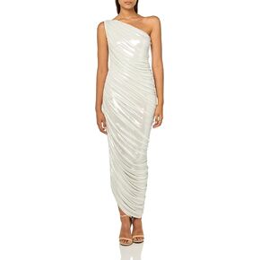 Norma Kamali Women's Diana Gown
