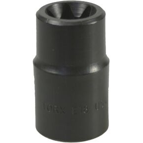 Lisle 26860 E-18 Torx Socket
