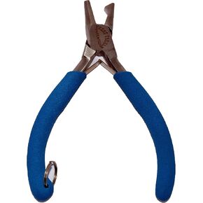 Split Ring Plier Sr-5Xlhd XL HVY Duty Blue Handle 30103