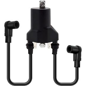 M MATI 26652-G01 Ignition Coil for EZ GO Marathon 1993-2003 Medalist 1994-1995 TXT Pre-MCI Engine 1996-2002