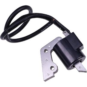 JEENDA Ignition Coil 21171-2058 Compatible with Kawasaki FG150G, FA130D, FG150D, FG150R