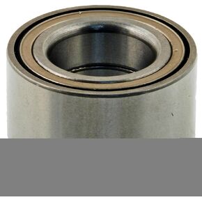 ACDelco Gold 510055 Front Wheel Bearing