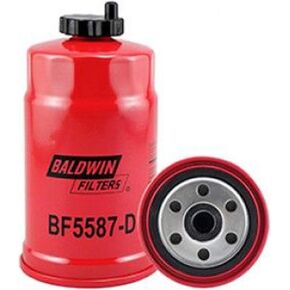 Baldwin Heavy Duty BF5587-D