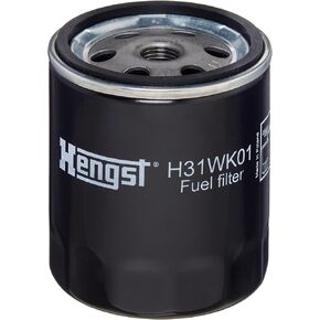 Hengst Fuel Filter - Spin on - H31WK01