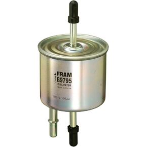 FRAM G9795 In-Line Fuel Filter