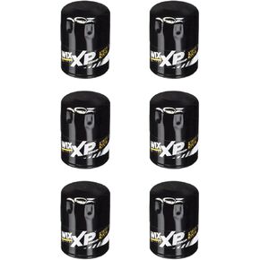 Wix 57502XP WIX XP Spin-On Lube Filter - Case of 6