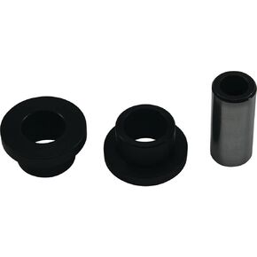 All Balls Racing 21-0061 Shock Bearing Kit Compatible with/Replacement For Polaris 450 H2x4 MD 2016, Diesel 455 4x4 2001, Farmhand 450 2x4 Built After 8/29/16 2017, Hawkeye 325 2x4 2015