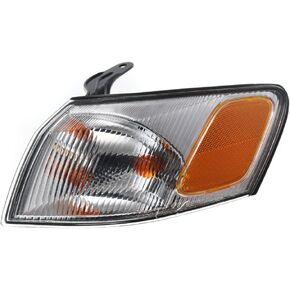 لتويوتا كامري 1997-1999 مصباح إشارة الجمعية سائق الجانب DOT معتمد TO2530126N in Kuwait