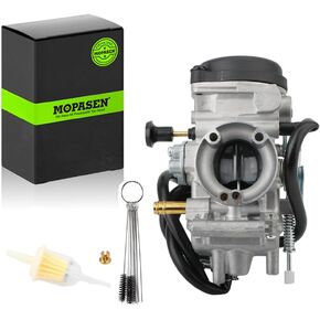 Carburetor for Suzuki DR-Z250 DRZ250 DRZ 250 2001-2007 California (E33) only 13200-13E40 13200-13E41