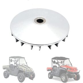 21 Splines Primary Clutch Sheave Plate Replacement for Hisun 500 700 Massimo msu 500 700,Coleman 500 700 550 750,Axis 500 700,Cub Cadet challenger 550 750,Bennche