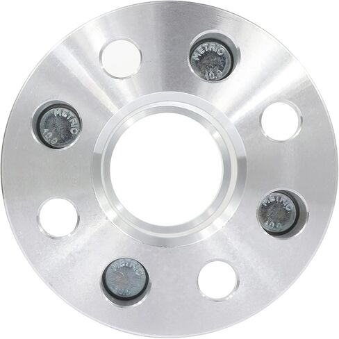 OCPTY 4x100 Wheel Spacers Adapters 2 inch Real Forged Spacers with 12x1.5 ThreadSize 56.1mm Hub Bore fits 1990-2001 for Integra 2PCS in Saudi Arabia