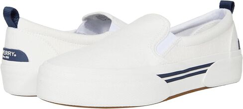 حذاء رياضي نسائي من Sperry Pier Wave سهل الارتداء in Kuwait