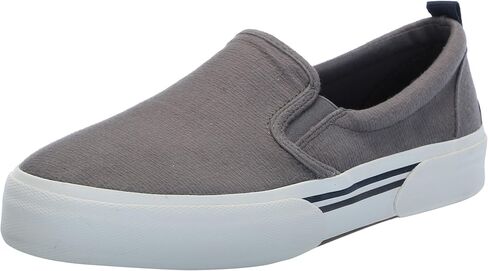 Sperry Women's Pier Wave High Slip on Sneaker in Saudi Arabia