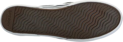 Sperry Women's Pier Wave High Slip on Sneaker in Saudi Arabia