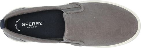 Sperry Women's Pier Wave High Slip on Sneaker in Saudi Arabia