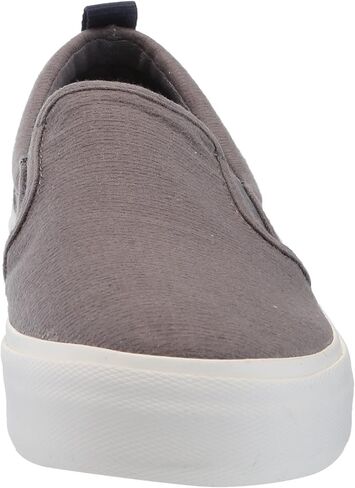 Sperry Women's Pier Wave High Slip on Sneaker in Saudi Arabia