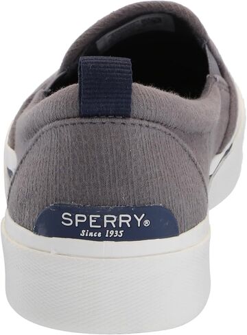 Sperry Women's Pier Wave High Slip on Sneaker in Saudi Arabia