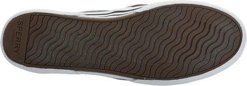 Sperry Women's Pier Wave High Slip on Sneaker in Saudi Arabia