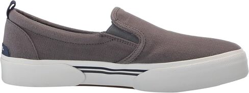 Sperry Women's Pier Wave High Slip on Sneaker in Saudi Arabia