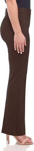 Women's Pull-On Stretchy Gutsy Knit Bootcut Pant in Saudi Arabia