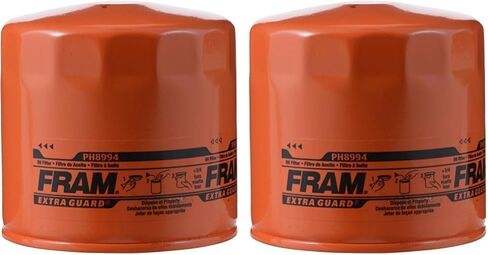 FRAM Extra Guard PH8994، فلتر زيت دوار للحماية بطول 10,000 ميل in Kuwait