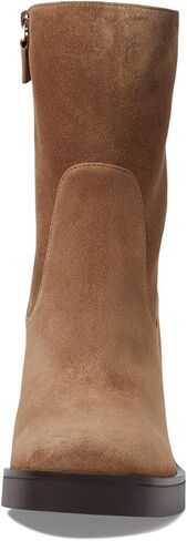 Stuart Weitzman Women's Bethenny 80 Zip Bootie in Kuwait