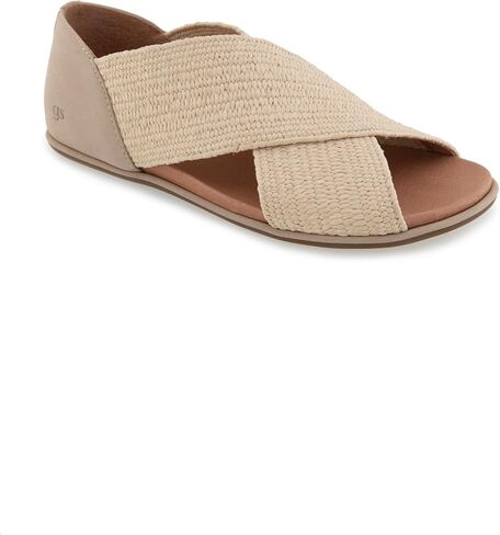 صندل Laniey مسطح للنساء من Gentle Souls من Kenneth Cole in Kuwait