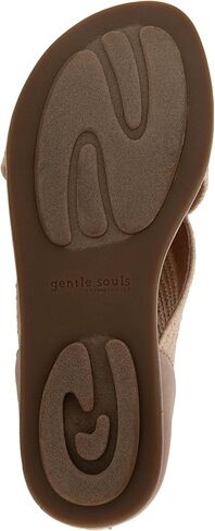 صندل Laniey مسطح للنساء من Gentle Souls من Kenneth Cole in Kuwait