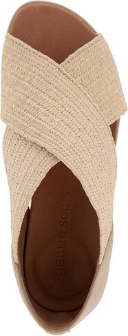 صندل Laniey مسطح للنساء من Gentle Souls من Kenneth Cole in Kuwait