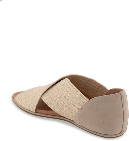 صندل Laniey مسطح للنساء من Gentle Souls من Kenneth Cole in Kuwait