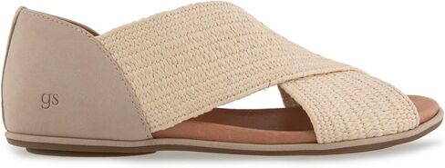 صندل Laniey مسطح للنساء من Gentle Souls من Kenneth Cole in Kuwait