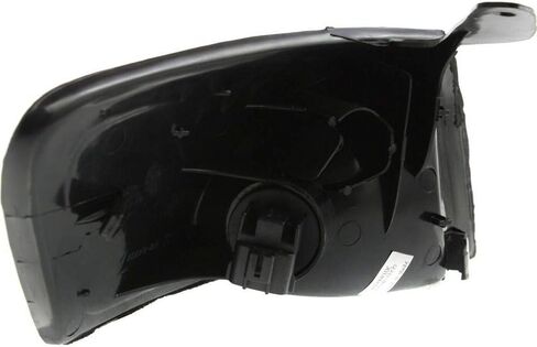 لتويوتا كامري 1997-1999 مصباح إشارة الجمعية سائق الجانب DOT معتمد TO2530126N in Kuwait