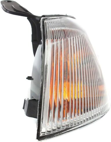 لتويوتا كامري 1997-1999 مصباح إشارة الجمعية سائق الجانب DOT معتمد TO2530126N in Kuwait