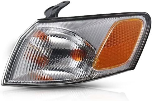 لتويوتا كامري 1997-1999 مصباح إشارة الجمعية سائق الجانب DOT معتمد TO2530126N in Kuwait