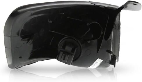 لتويوتا كامري 1997-1999 مصباح إشارة الجمعية سائق الجانب DOT معتمد TO2530126N in Kuwait