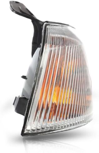 لتويوتا كامري 1997-1999 مصباح إشارة الجمعية سائق الجانب DOT معتمد TO2530126N in Kuwait