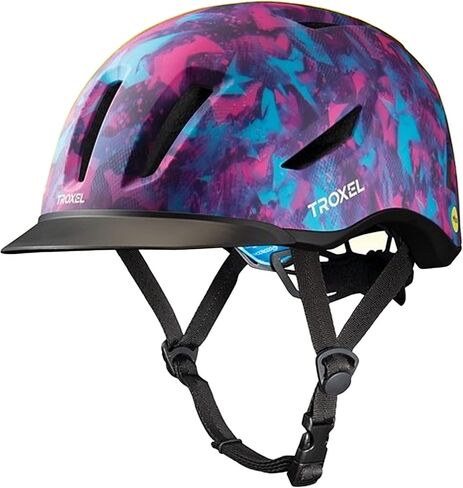 Troxel Dynasty Riding Helmet in Saudi Arabia