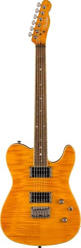 Fender Special Edition Custom Telecaster FMT Electric Guitar, with 2-Year Warranty, Black Cherry Burst, Laurel Fingerboard in Saudi Arabia