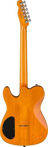 Fender Special Edition Custom Telecaster FMT Electric Guitar, with 2-Year Warranty, Black Cherry Burst, Laurel Fingerboard in Saudi Arabia