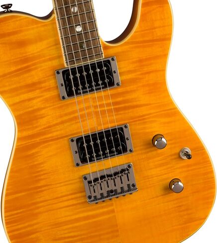 Fender Special Edition Custom Telecaster FMT Electric Guitar, with 2-Year Warranty, Black Cherry Burst, Laurel Fingerboard in Saudi Arabia