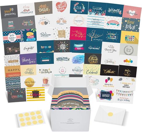 Dessie Motivational Cards - 63 Unique Inspirational Cards. Business Card Sized Encouragement Cards for Employees, Thinking of You Gifts, Appreciation Cards, Kindness Cards, Lunch Box Notes in Saudi Arabia