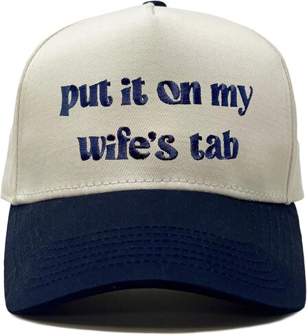 Funky Junque Trucker Hat Women Men 2-Tone Baseball Cap – Vintage Western Style Embroidered Snapback, Premium Cotton Blend in Kuwait