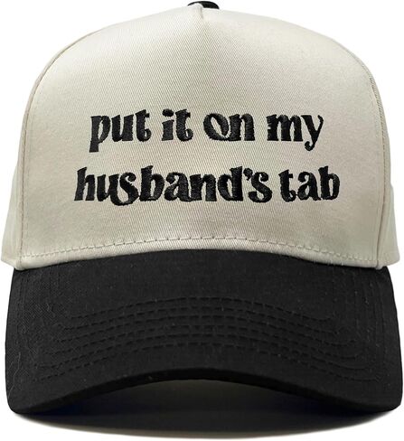 Funky Junque Trucker Hat Women Men 2-Tone Baseball Cap – Vintage Western Style Embroidered Snapback, Premium Cotton Blend in Kuwait