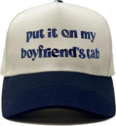 Funky Junque Trucker Hat Women Men 2-Tone Baseball Cap – Vintage Western Style Embroidered Snapback, Premium Cotton Blend in Kuwait