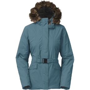 The North Face W DUNAGIRI Jacket Juniper Teal