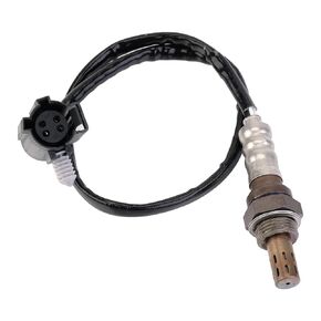 234-9119 Air Fuel Ratio Upstream Oxygen O2 Sensor Compatible with Honda 2013 2014 2015 Acura ILX 2014 2015 Accord 2012-2015 Civic 1.8L Replace 25054041 36531R1AA01