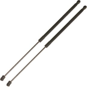 22.76IN 2PCS Rear Back Liftgate tailgate Hatch trunk Struts Lift Supports compatible with HYUNDAI TUCSON 16-21 Fr 10/22/2015 4 Door Sport Utility Not for Fuel Cell Shock Gas Spring Cylinder