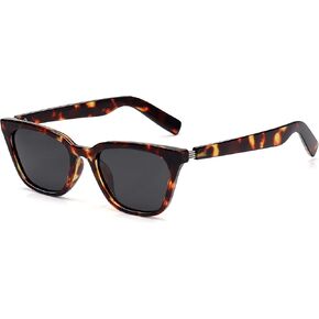 نظارات شمسية مستقطبة كلاسيكية على شكل عين القطة من MEETSUN للنساء، نظارات شمسية عصرية بتصميم Cateye in Kuwait