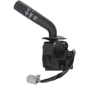 Turn Signal Switch Multi-Function Combination Switch Replacement Parts 2006-08 for Ford F150 Truck Combination Switch 2005 for Ford F150 Truck 6L3Z13K359AA 2006-2008 Lincoln Mark LT