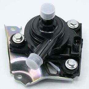 G9020-47031 مجموعة مضخة المياه الكهربائية العاكسة لتبريد المحرك متوافقة مع 2004-2009 Toyota Prius Hybrid يستبدل 04000-32528 G9020-47031